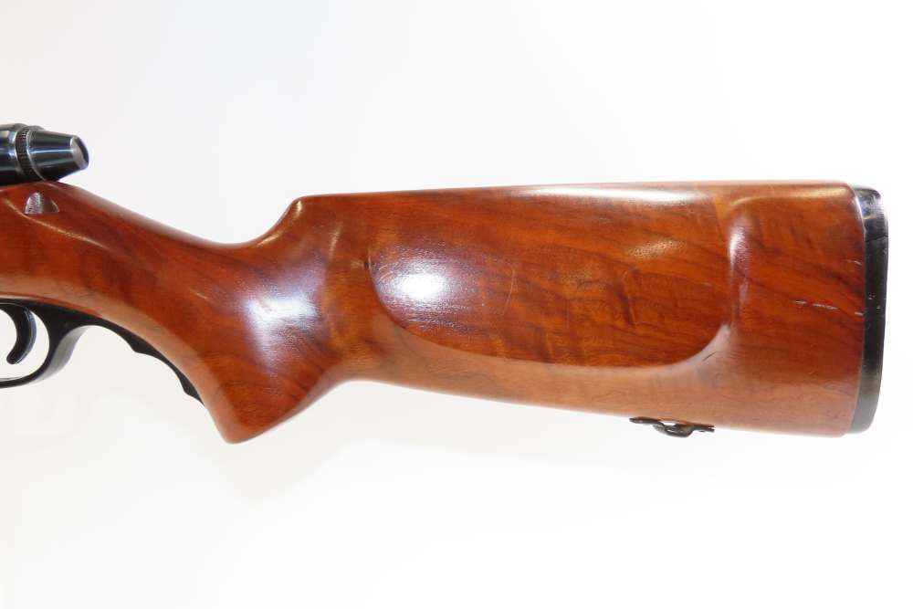 MOSSBERG M151M-B .22 LR RF Semi-Automatic Rifle C&R GAME GETTER/PLINKER    -img-5