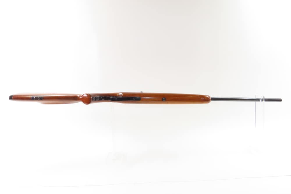 MOSSBERG M151M-B .22 LR RF Semi-Automatic Rifle C&R GAME GETTER/PLINKER    -img-13