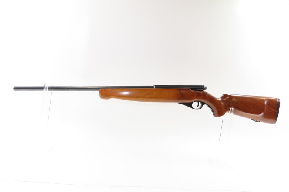 MOSSBERG M151M-B .22 LR RF Semi-Automatic Rifle C&R GAME GETTER/PLINKER    -img-0