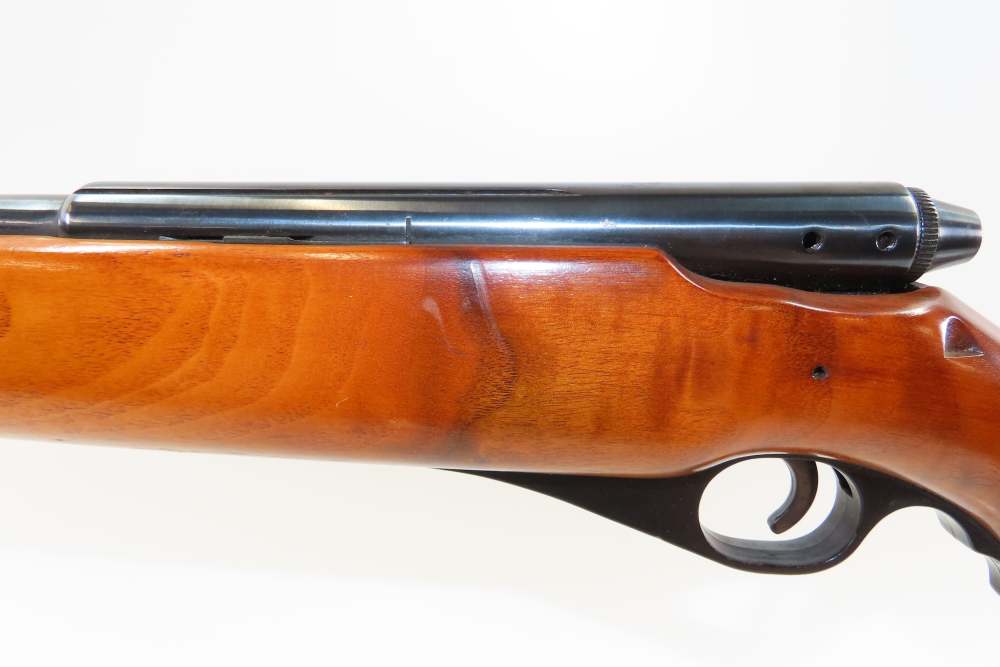 MOSSBERG M151M-B .22 LR RF Semi-Automatic Rifle C&R GAME GETTER/PLINKER    -img-4