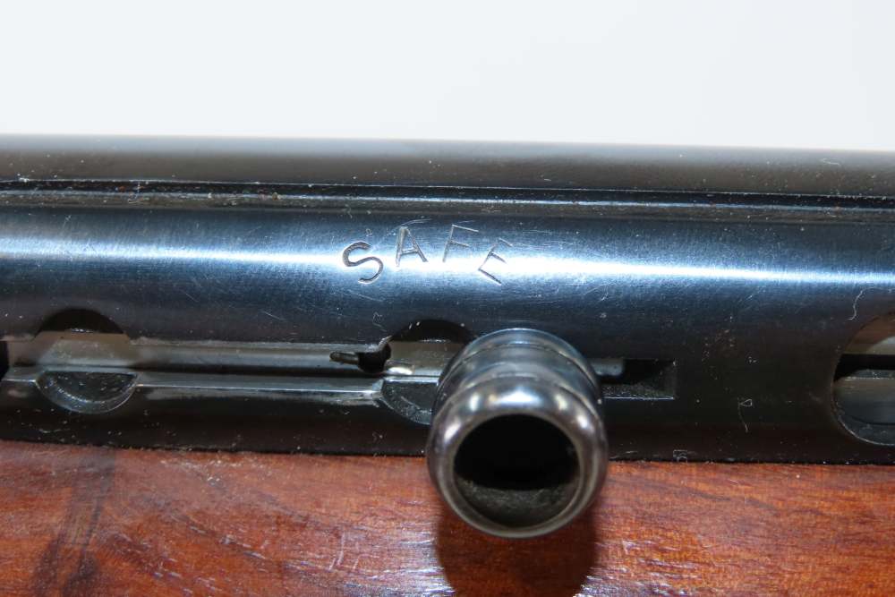 MOSSBERG M151M-B .22 LR RF Semi-Automatic Rifle C&R GAME GETTER/PLINKER    -img-19