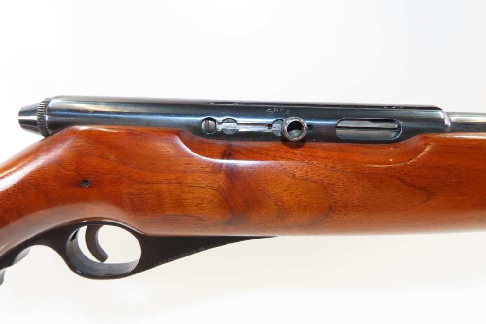 MOSSBERG M151M-B .22 LR RF Semi-Automatic Rifle C&R GAME GETTER/PLINKER    -img-10