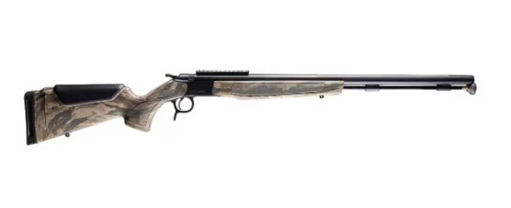 CVA OPTIMA NITRIDE/RT LEGACY 50 CAL-img-0