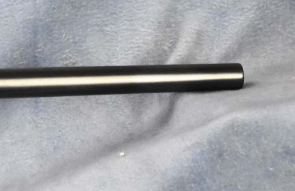 Vintage Weatherby Vanguard VGL Lightweight .270 Winchester Leupold scope -img-46