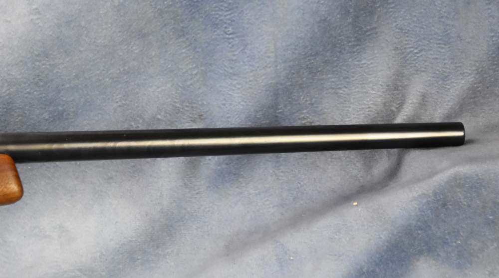 Vintage Weatherby Vanguard VGL Lightweight .270 Winchester Leupold scope -img-45