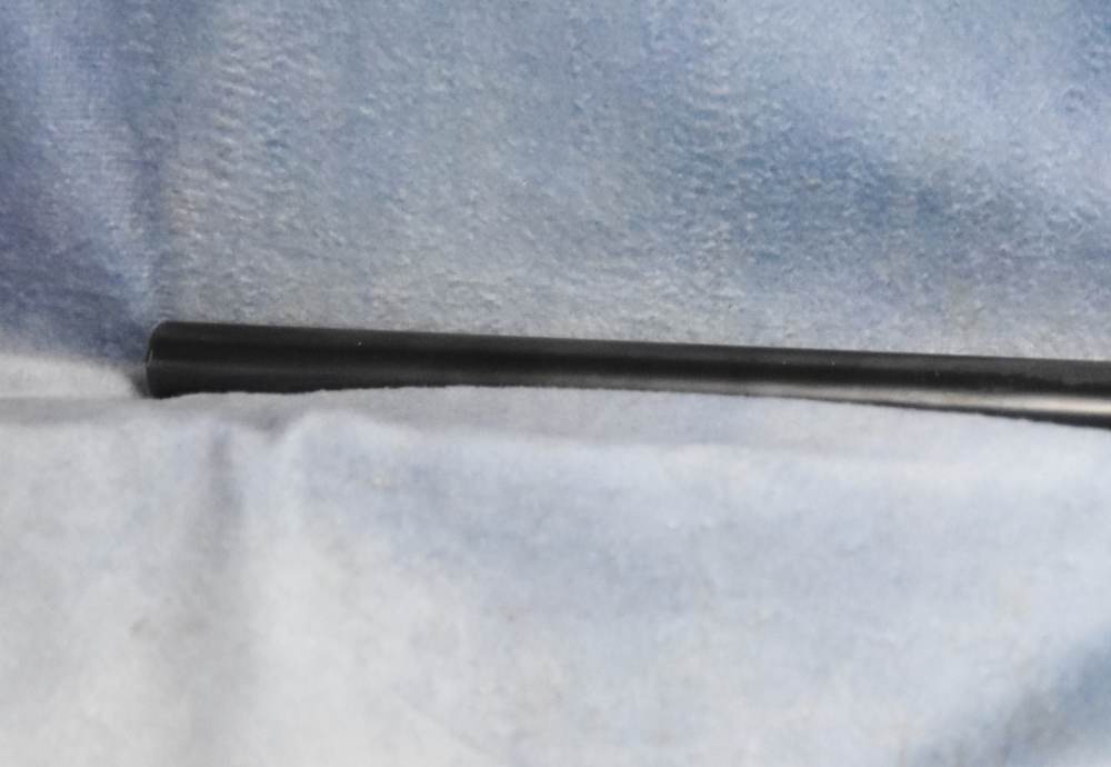 Vintage Weatherby Vanguard VGL Lightweight .270 Winchester Leupold scope -img-30