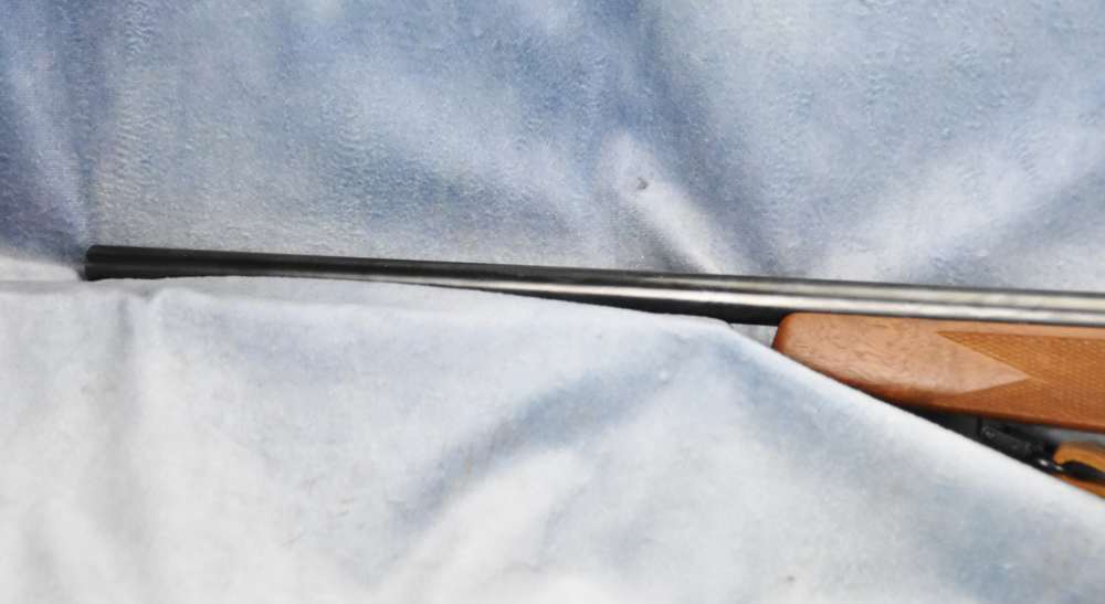 Vintage Weatherby Vanguard VGL Lightweight .270 Winchester Leupold scope -img-29