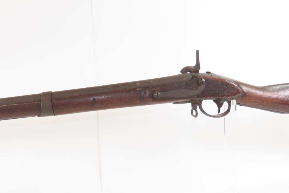 1819 Dated HARPERS FERRY Antique Model 1816 Percussion Conversion MUSKETOON-img-13