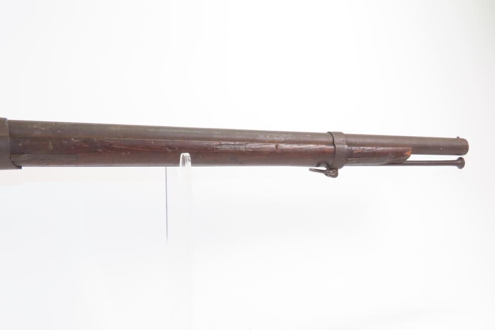 1819 Dated HARPERS FERRY Antique Model 1816 Percussion Conversion MUSKETOON-img-4