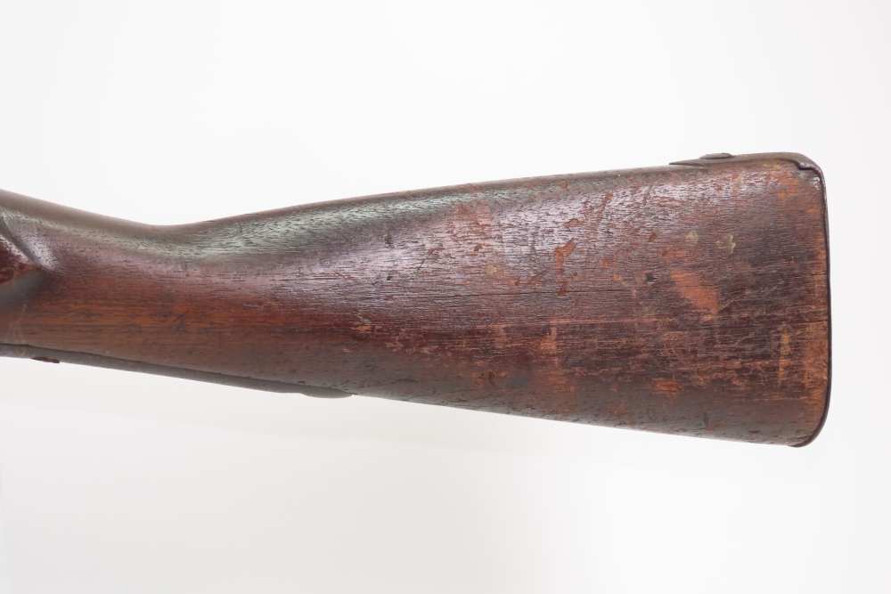 1819 Dated HARPERS FERRY Antique Model 1816 Percussion Conversion MUSKETOON-img-12