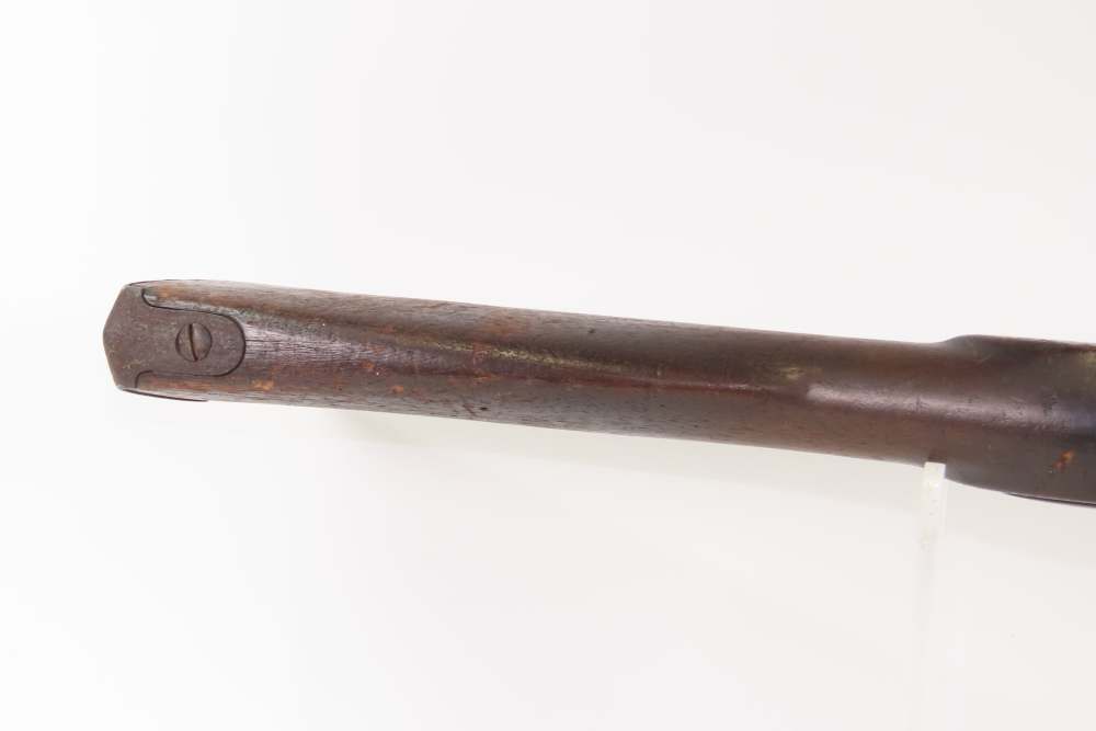 1819 Dated HARPERS FERRY Antique Model 1816 Percussion Conversion MUSKETOON-img-8