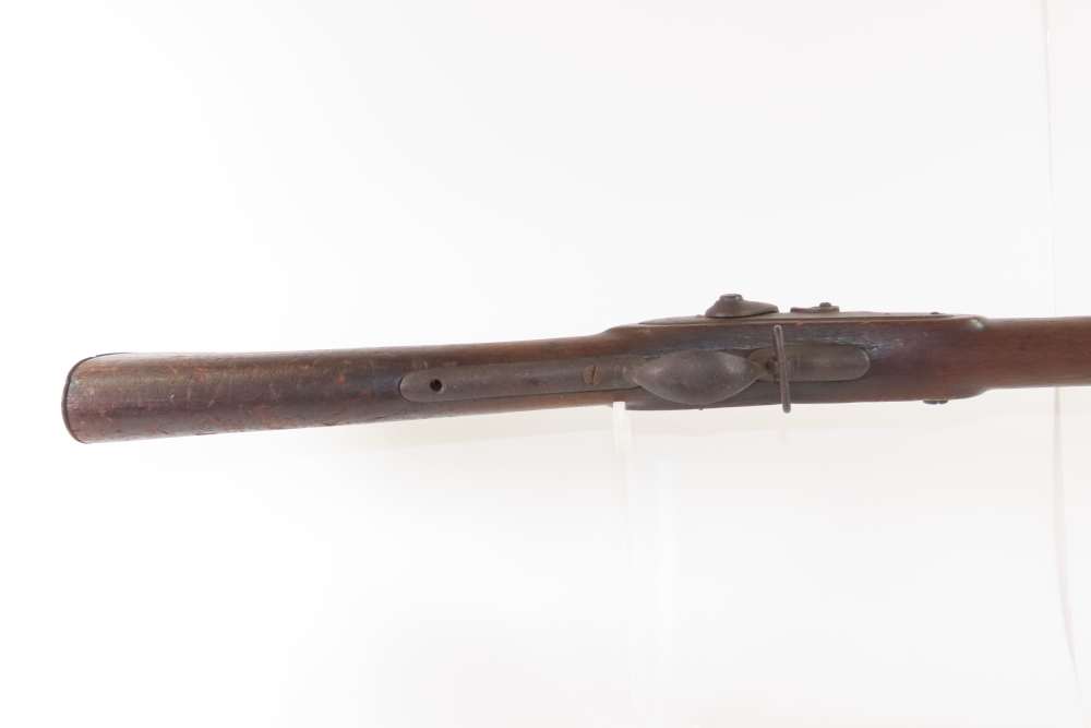 1819 Dated HARPERS FERRY Antique Model 1816 Percussion Conversion MUSKETOON-img-6