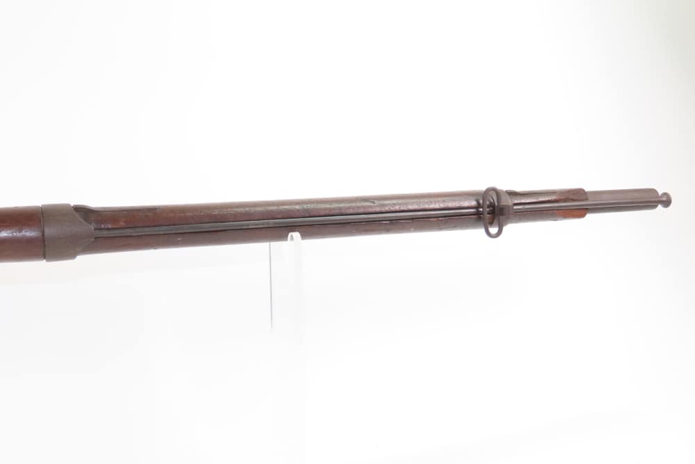 1819 Dated HARPERS FERRY Antique Model 1816 Percussion Conversion MUSKETOON-img-7