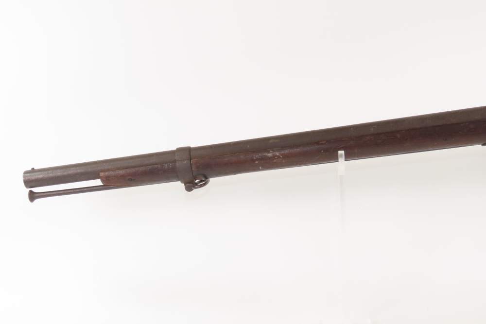 1819 Dated HARPERS FERRY Antique Model 1816 Percussion Conversion MUSKETOON-img-14