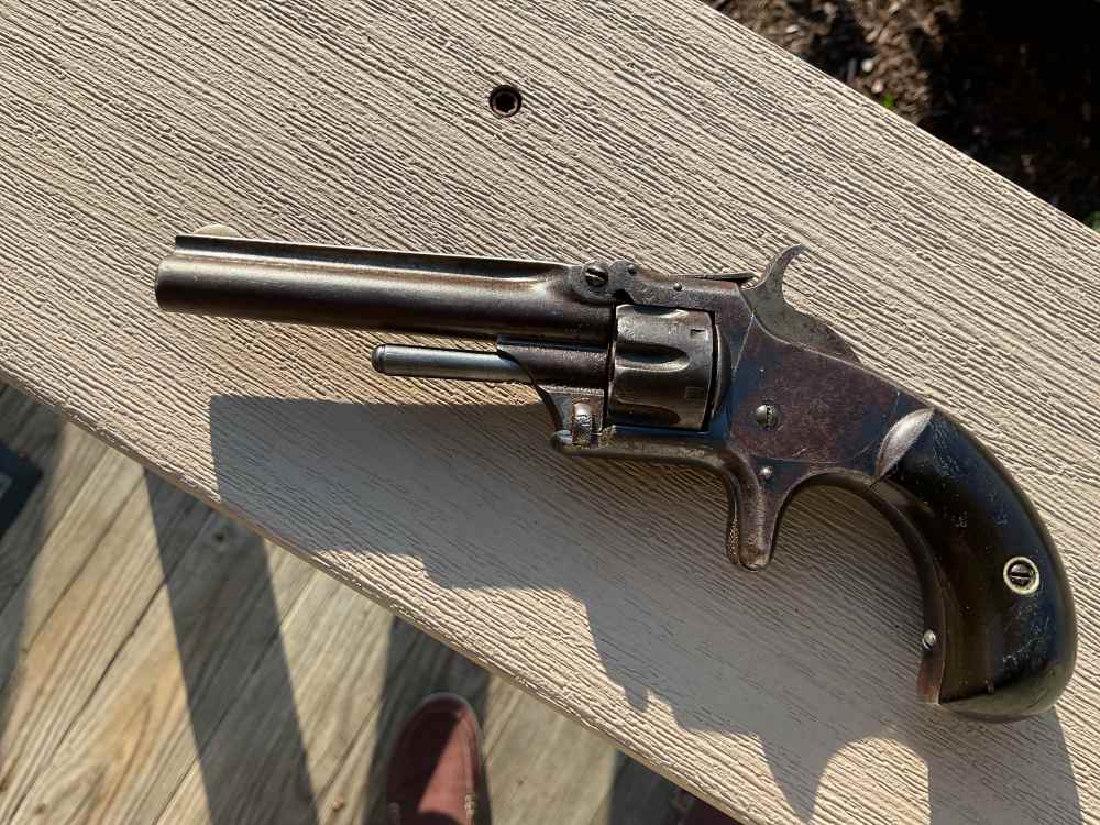 S&W No1 3rd issue-img-7