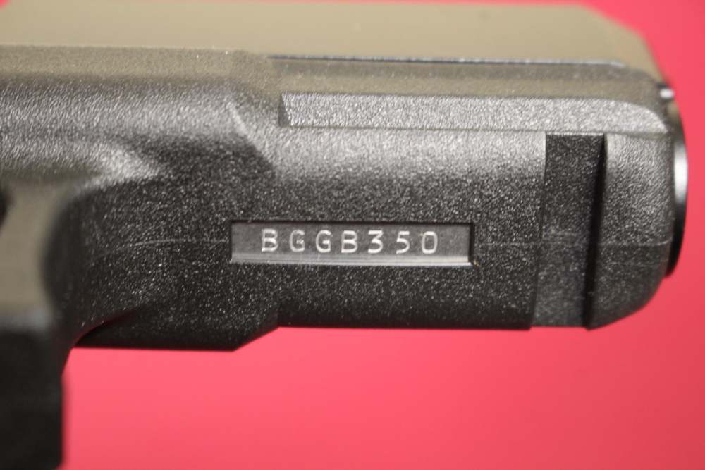 Glock 19 Gen 5 Austria Pistol w/4" Barrel, Holster, Box, 7x 15rd Mags-img-24