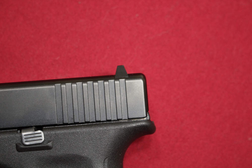Glock 19 Gen 5 Austria Pistol w/4" Barrel, Holster, Box, 7x 15rd Mags-img-18