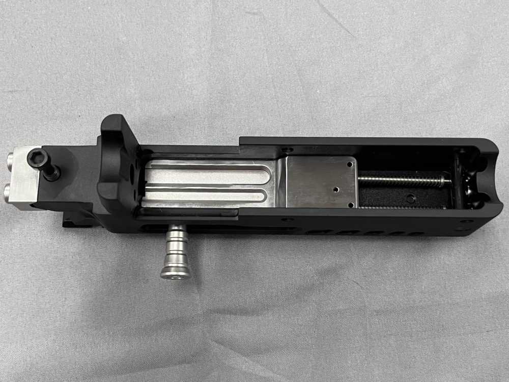 Tactical Solutions X-RING VR® Gen2 Receiver - Black - 10/22 - NO Reserve!-img-3