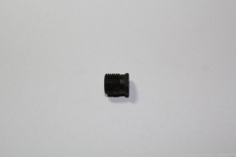 Finnish Mosin M28 76 M-39 front sight set screw-img-7