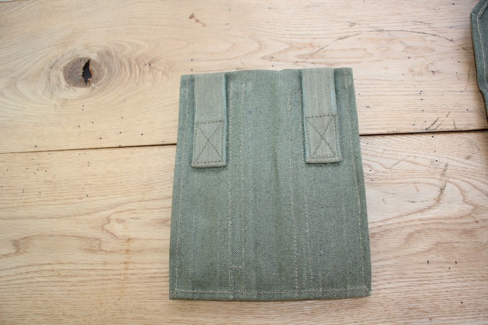 6x PPS-43 7.62x25mm 35rd mags magazine pouch tool -img-3