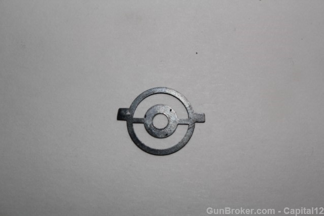size 4.0 SUHL KK-150-1 Diopter Front Sight insert kk150-img-1