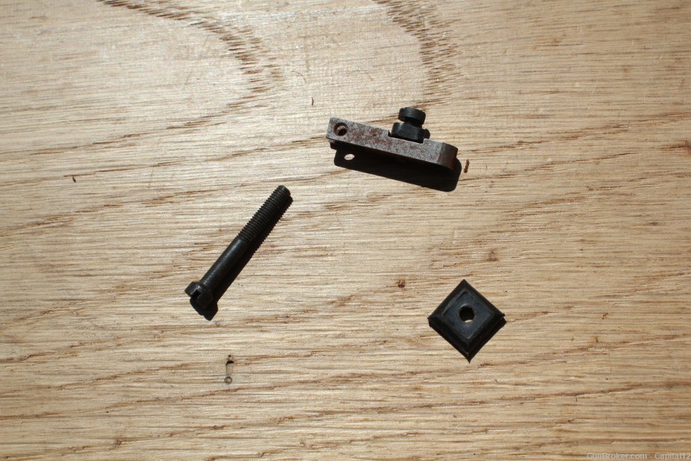 Tula TOZ 78 Connector Link Stock Screw Bolt -img-1