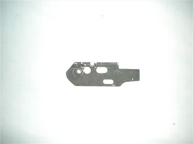 CZ-52 Pistol Side Plate 7.62x25mm Sideplate-img-1