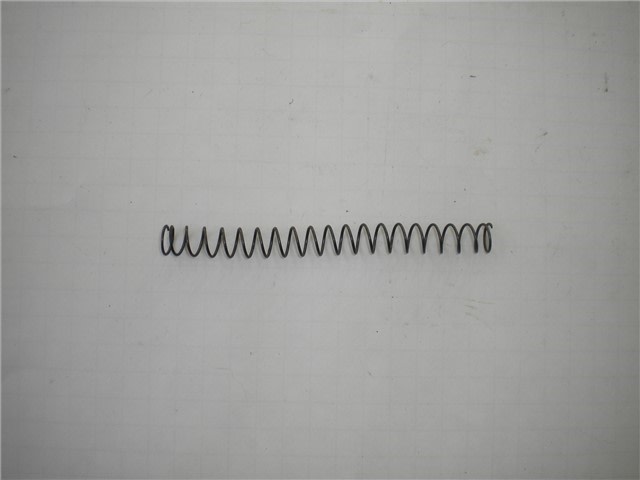 Czech CZ-52 Pistol Slide recoil Spring 7.62x25mm -img-0