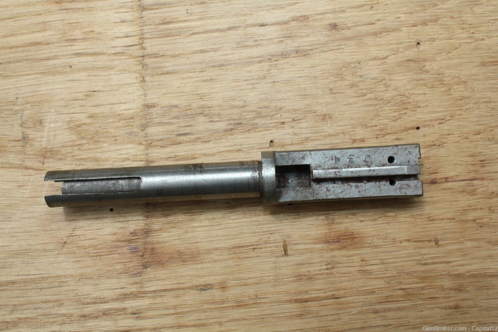 Tula TOZ 78 Stripped Bolt  Toz78 22LR -img-6