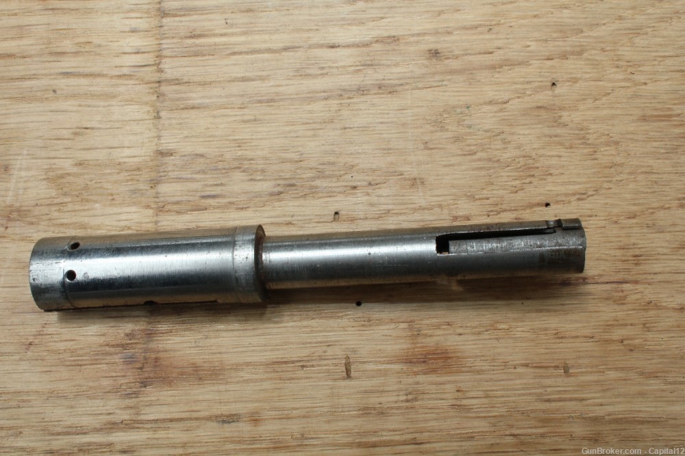 Tula TOZ 78 Stripped Bolt  Toz78 22LR -img-5