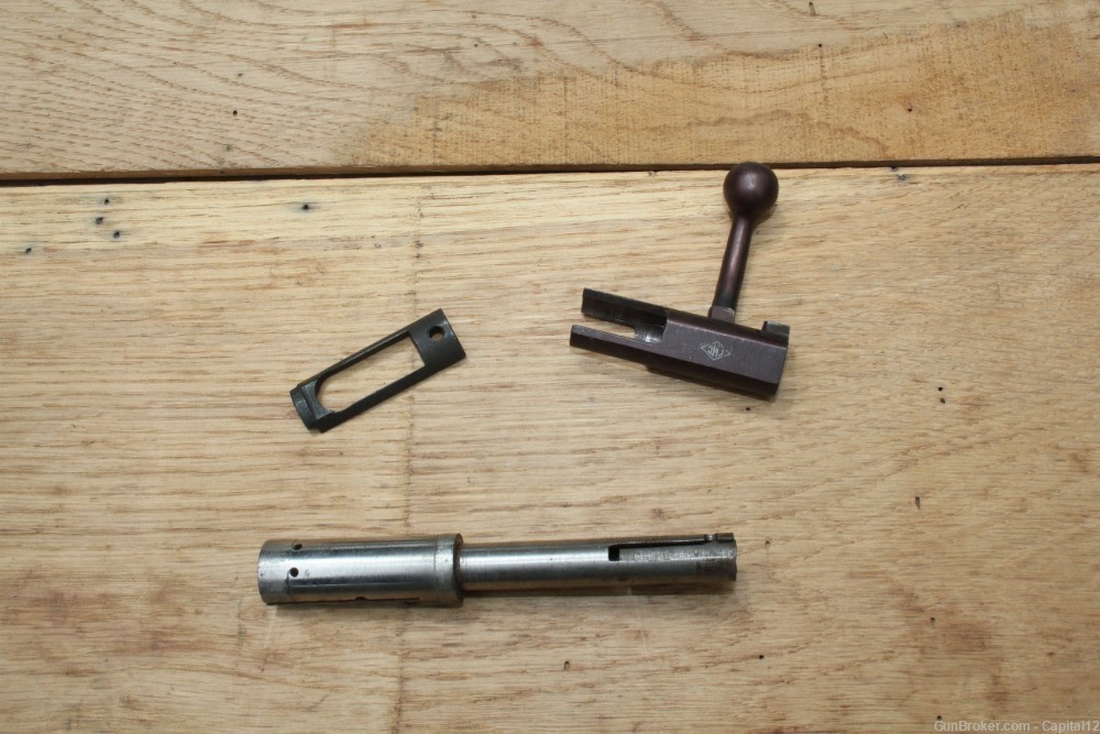 Tula TOZ 78 Stripped Bolt  Toz78 22LR -img-4