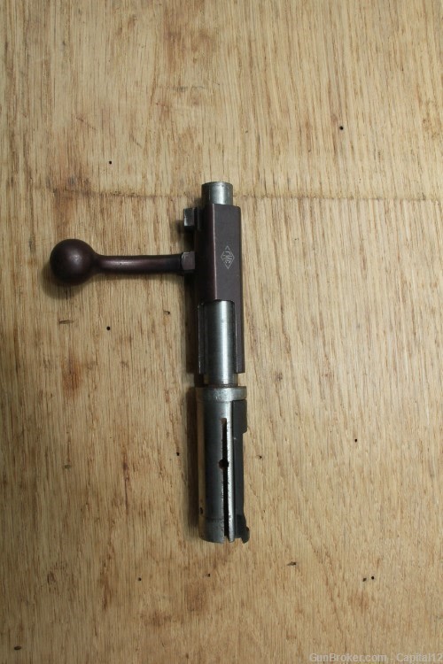 Tula TOZ 78 Stripped Bolt  Toz78 22LR -img-1