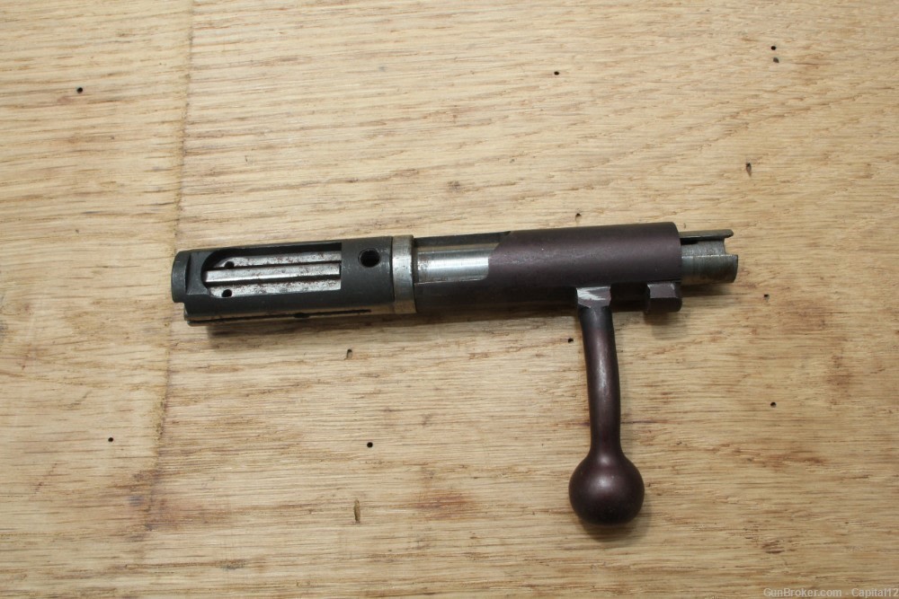 Tula TOZ 78 Stripped Bolt  Toz78 22LR -img-0