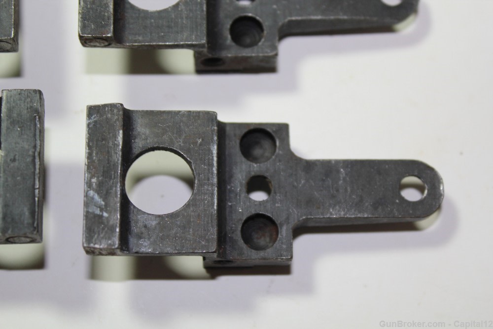One (1x) Romanian GP 1975 AK-47 Rear Trunnion -img-4