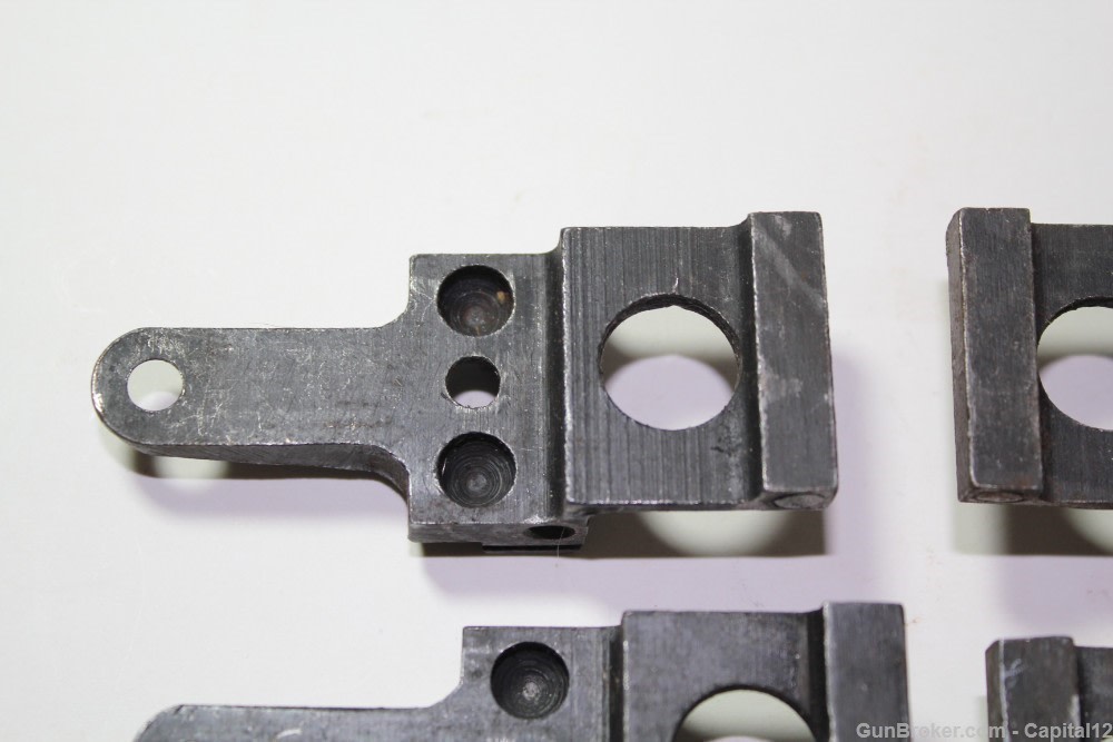 One (1x) Romanian GP 1975 AK-47 Rear Trunnion -img-3