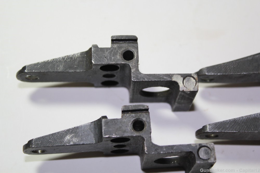 One (1x) Romanian GP 1975 AK-47 Rear Trunnion -img-1