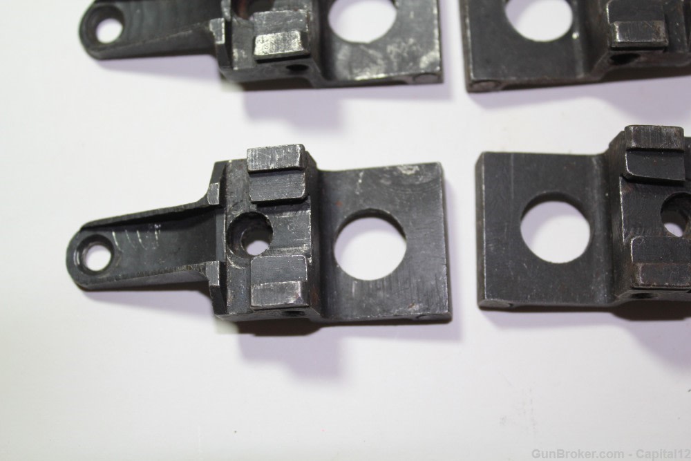 One (1x) Romanian GP 1975 AK-47 Rear Trunnion -img-8