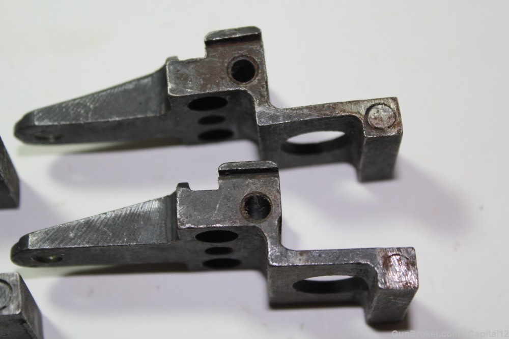 One (1x) Romanian GP 1975 AK-47 Rear Trunnion -img-0