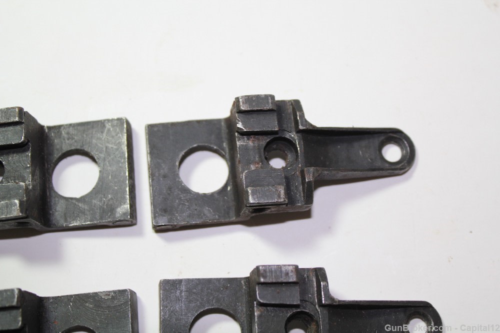 One (1x) Romanian GP 1975 AK-47 Rear Trunnion -img-9