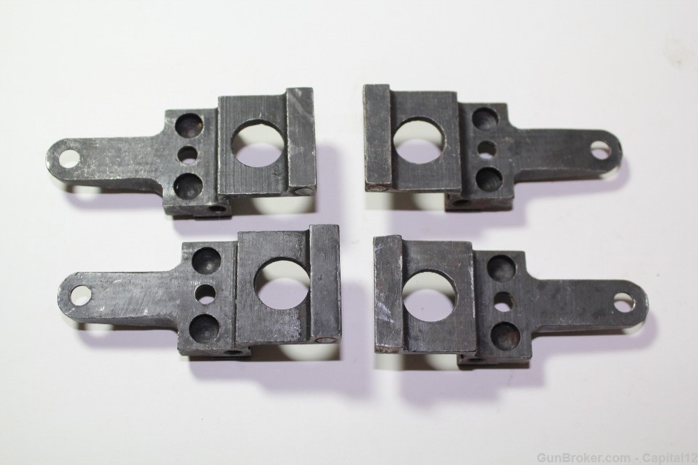 One (1x) Romanian GP 1975 AK-47 Rear Trunnion -img-5