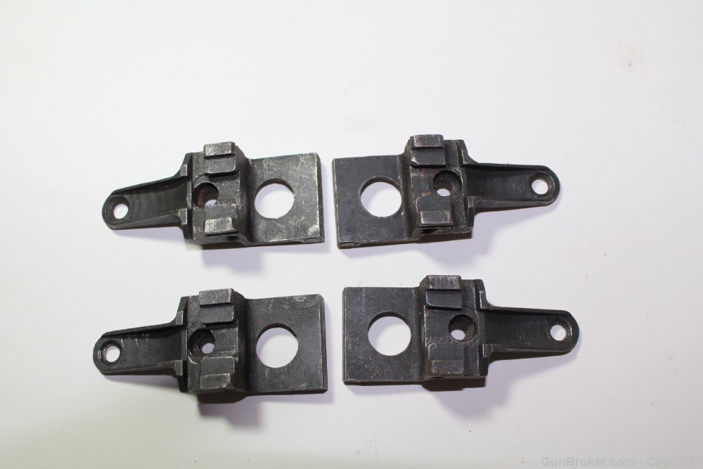 One (1x) Romanian GP 1975 AK-47 Rear Trunnion -img-10