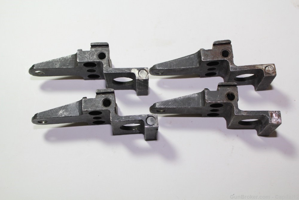 One (1x) Romanian GP 1975 AK-47 Rear Trunnion -img-2