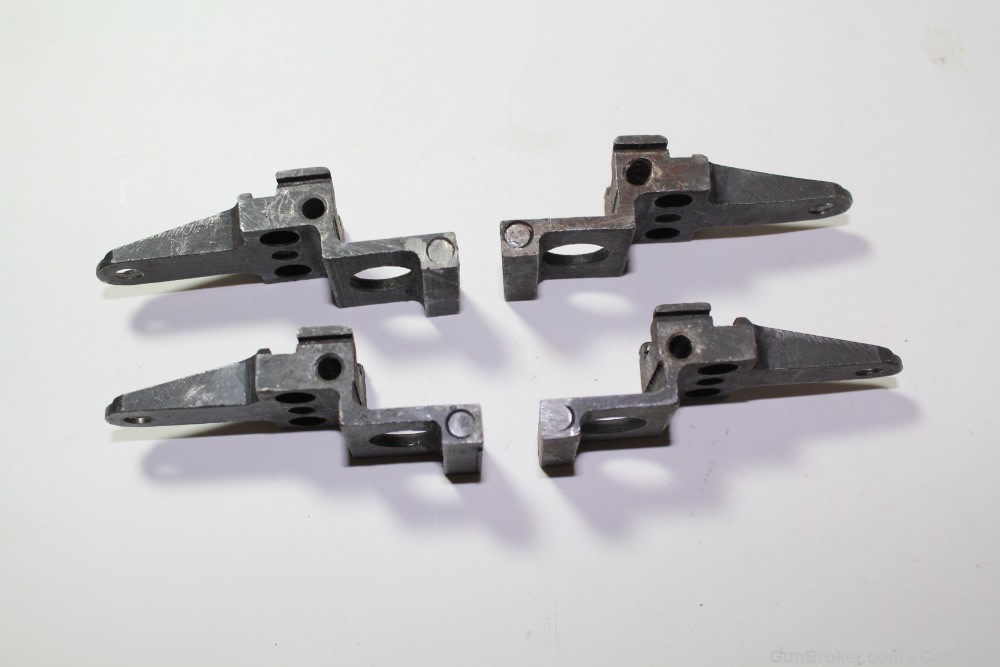 One (1x) Romanian GP 1975 AK-47 Rear Trunnion -img-7