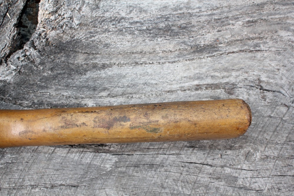 Abanian SKS Wood Stock 7.62x39mm-img-9