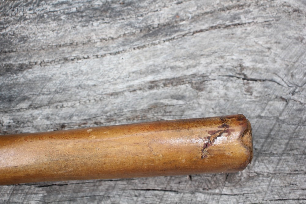 Abanian SKS Wood Stock 7.62x39mm-img-5