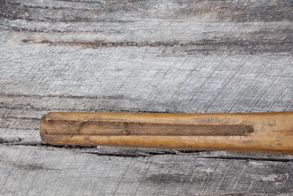 Abanian SKS Wood Stock 7.62x39mm-img-7