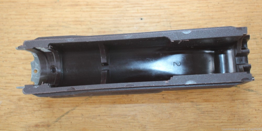 Arsenal Kvar Bulgarian Plum T-3 AK Under Folder Stock Set AK47-img-9