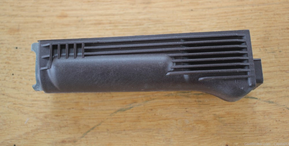 Arsenal Kvar Bulgarian Plum T-3 AK Under Folder Stock Set AK47-img-7