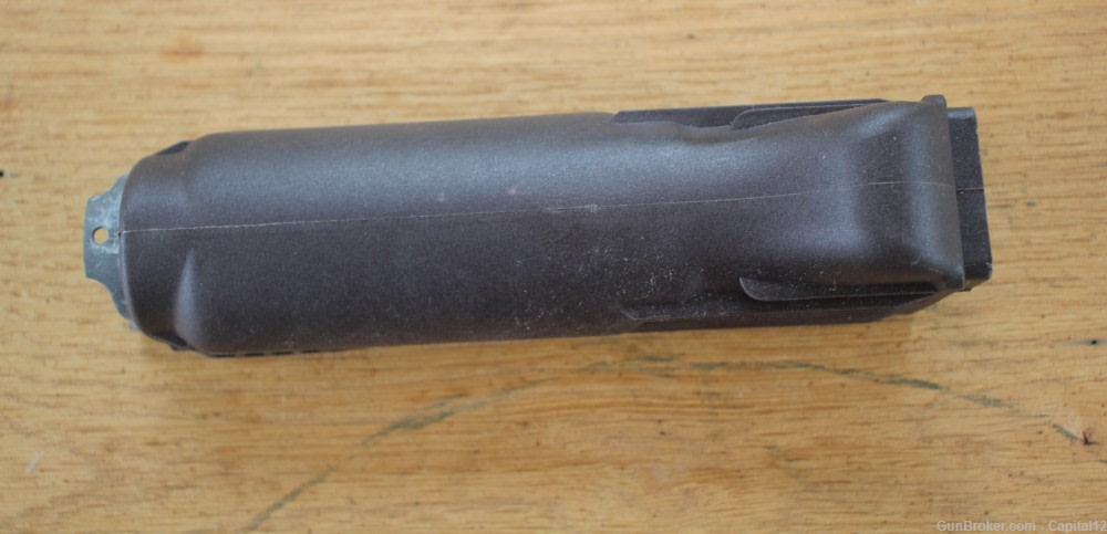 Arsenal Kvar Bulgarian Plum T-3 AK Under Folder Stock Set AK47-img-8