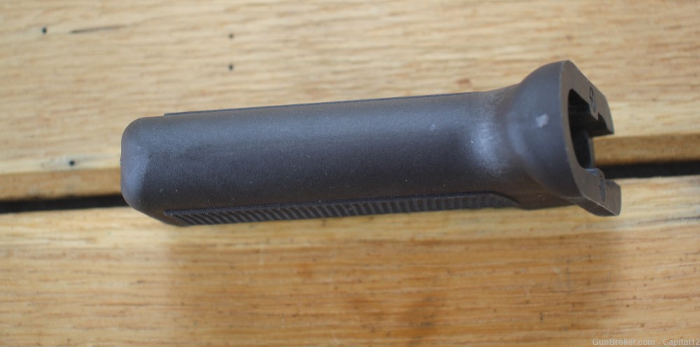 Arsenal Kvar Bulgarian Plum T-3 AK Under Folder Stock Set AK47-img-13